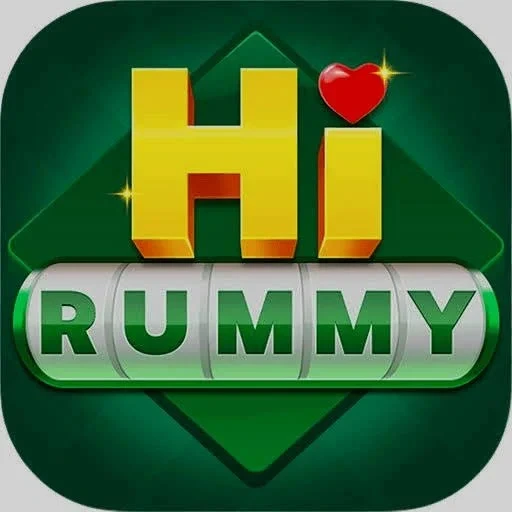 Hi Rummy Yono All