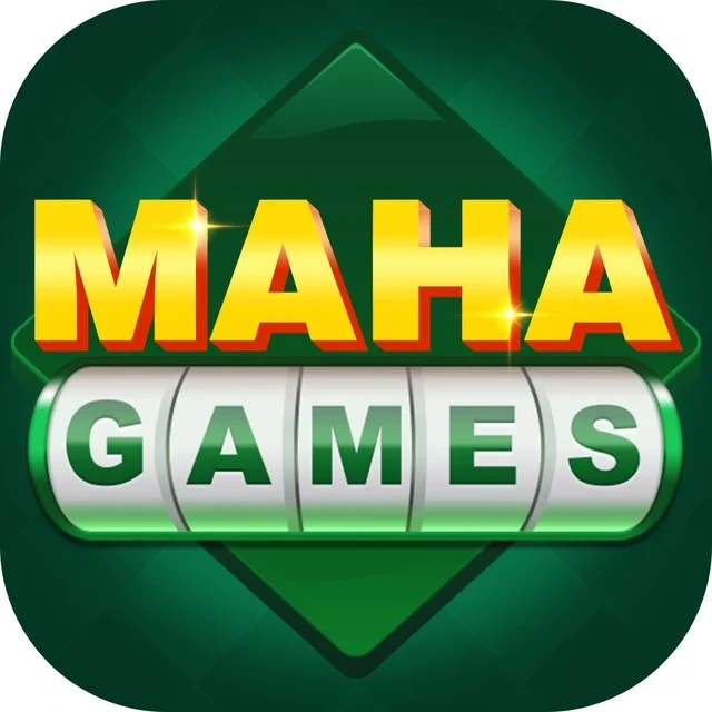 Maha Games APK Yono