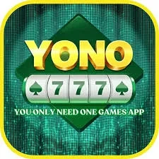 Yono 777 For Sale